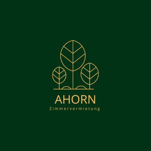 Ahorn-Zimmervermietung Schrobenhausen Exteriör bild